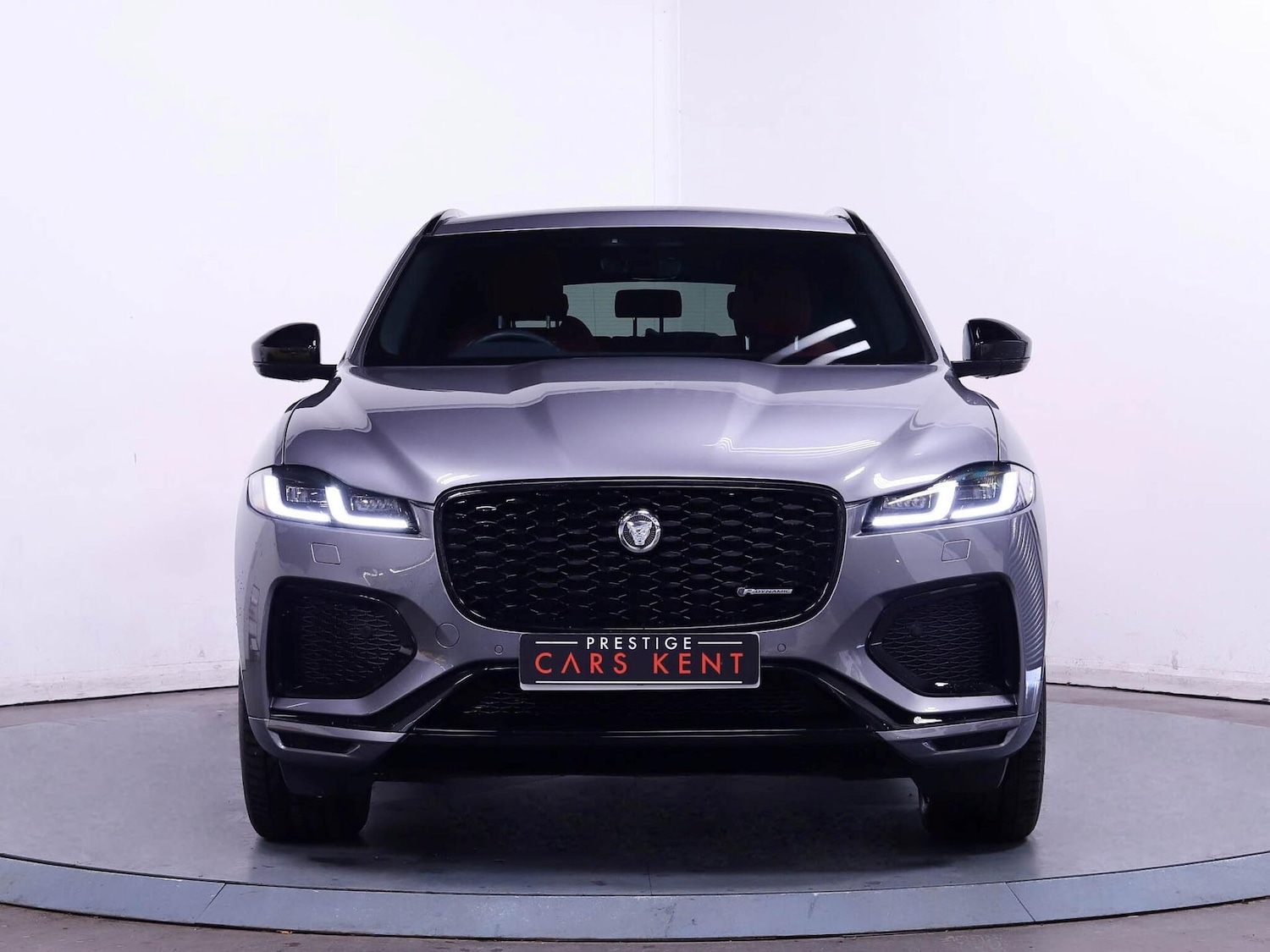 Used Jaguar F-Pace 2023 for sale - 76326110: Photo 7