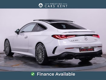 Used Mercedes-Benz CLE 2025 for sale - 77314910: Photo