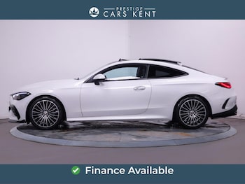 Used Mercedes-Benz CLE 2025 for sale - 77314910: Photo