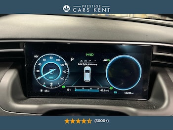 Used Hyundai TUCSON 2023 for sale - 76388905: Photo