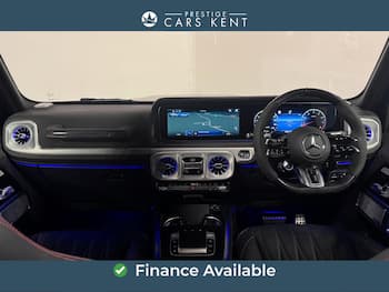 Used Mercedes-Benz G Class 2025 for sale - 79697854: Photo
