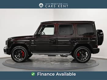Used Mercedes-Benz G Class 2025 for sale - 79697854: Photo