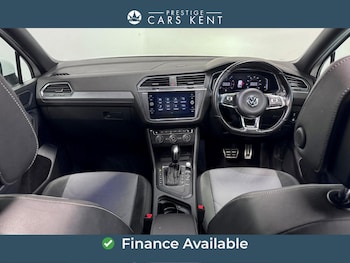 Used Volkswagen Tiguan Allspace 2020 for sale - 76991625: Photo