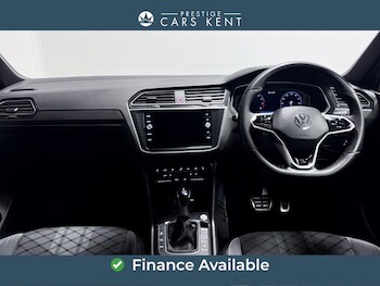 Used Volkswagen Tiguan 2020 for sale - 77424662: Photo