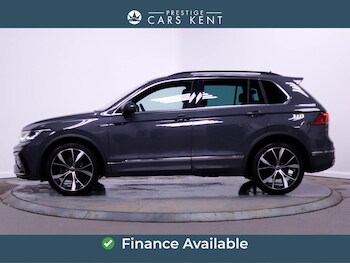 Used Volkswagen Tiguan 2020 for sale - 77424662: Photo