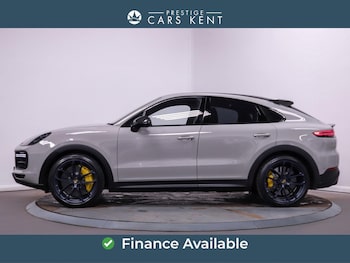 Used Porsche Cayenne 2022 for sale - 78046940: Photo