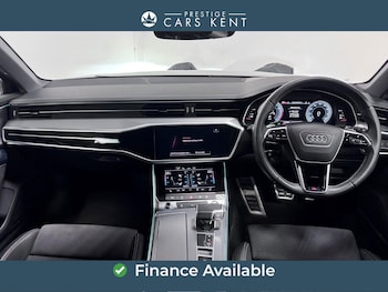 Used Audi A6 Avant 2023 for sale - 77040090: Photo