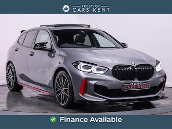 Used BMW 1 Series 2022 for sale - 77410851: Photo