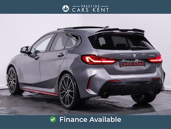 Used BMW 1 Series 2022 for sale - 77410851: Photo