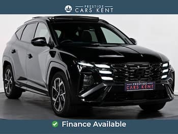 Used Hyundai TUCSON 2024 for sale - 79426252: Photo