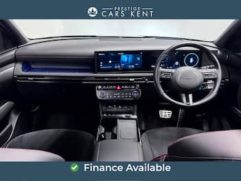 Used Hyundai TUCSON 2024 for sale - 79426252: Photo