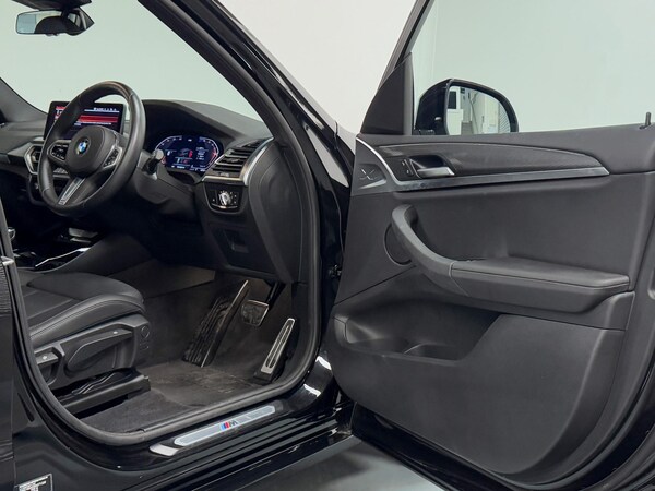 Used BMW X3 2024 for sale - 75040886: Photo 16