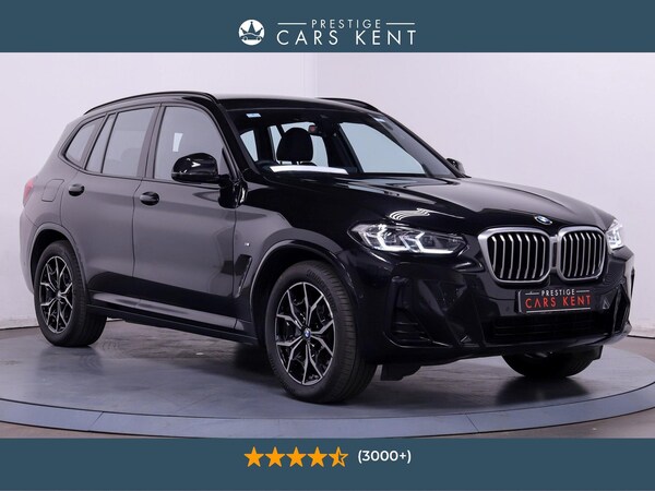 Used BMW X3 2024 for sale - 75040886: Photo 1