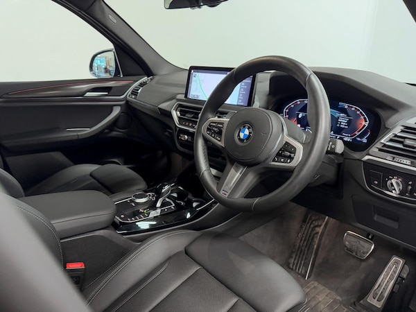 Used BMW X3 2024 for sale - 75040886: Photo 21