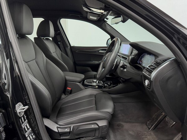 Used BMW X3 2024 for sale - 75040886: Photo 22