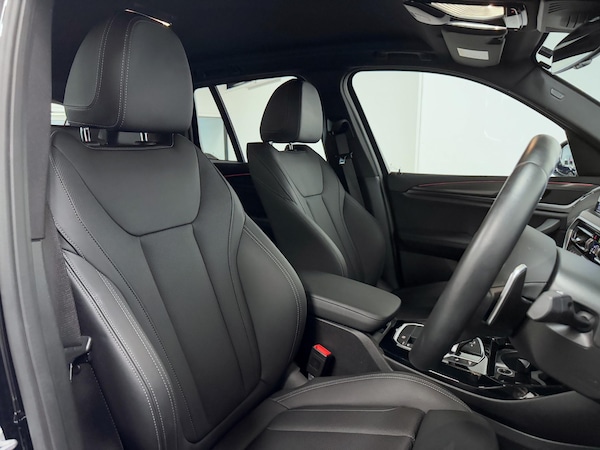 Used BMW X3 2024 for sale - 75040886: Photo 23