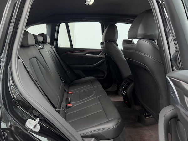 Used BMW X3 2024 for sale - 75040886: Photo 24