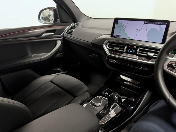 Used BMW X3 2024 for sale - 75040886: Photo 27