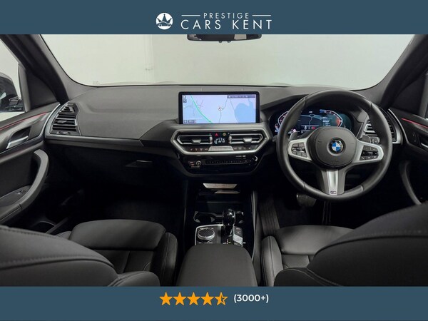 Used BMW X3 2024 for sale - 75040886: Photo 2