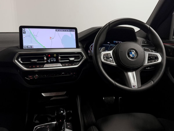 Used BMW X3 2024 for sale - 75040886: Photo 33