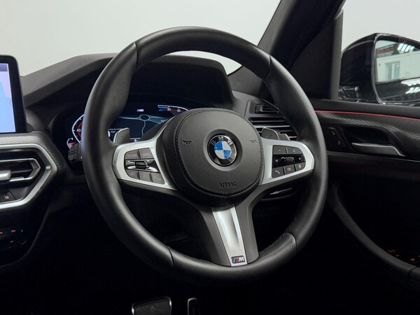 Used BMW X3 2024 for sale - 75040886: Photo 34