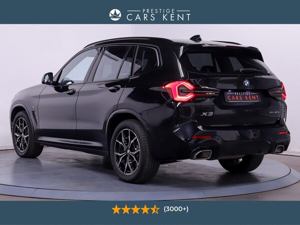 Used BMW X3 2024 for sale - 75040886: Photo 3