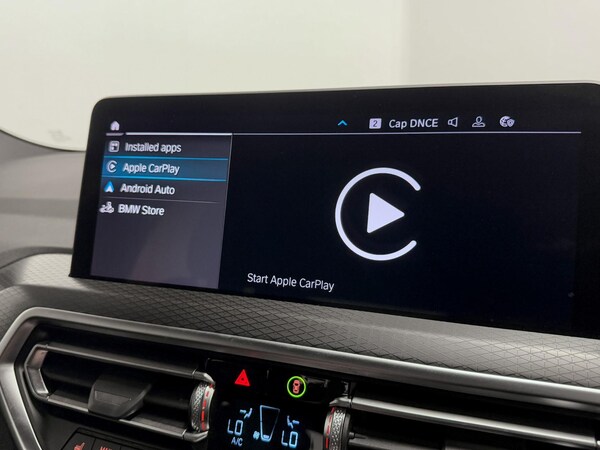 Used BMW X3 2024 for sale - 75040886: Photo 43