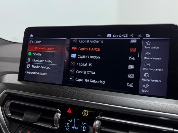 Used BMW X3 2024 for sale - 75040886: Photo 45