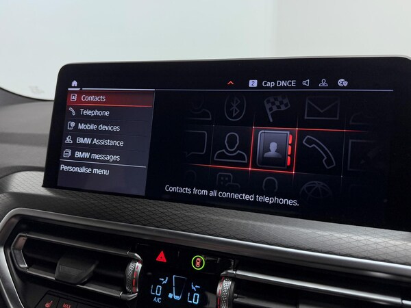 Used BMW X3 2024 for sale - 75040886: Photo 46