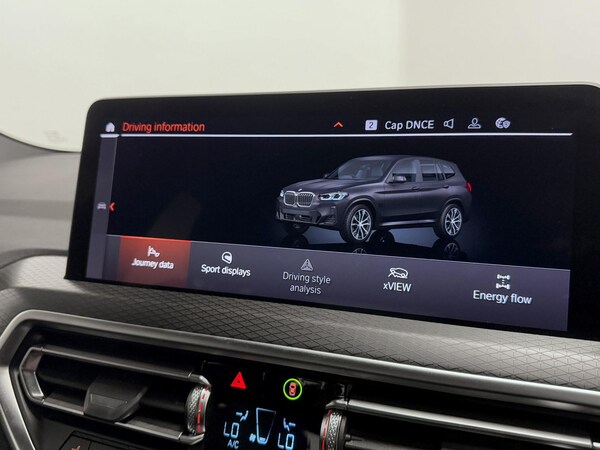Used BMW X3 2024 for sale - 75040886: Photo 47