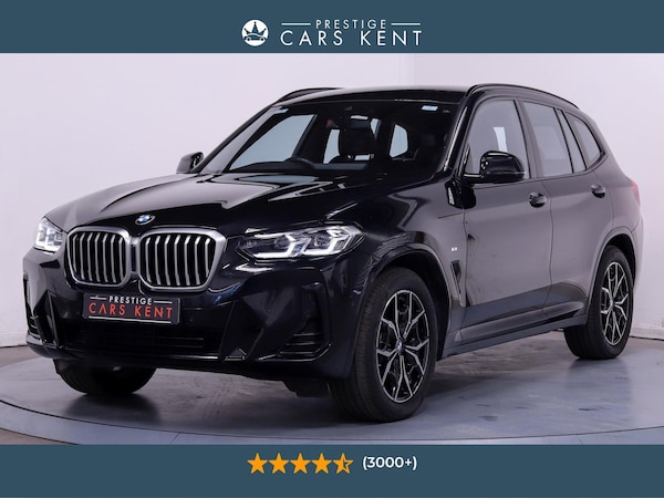 Used BMW X3 2024 for sale - 75040886: Photo 4