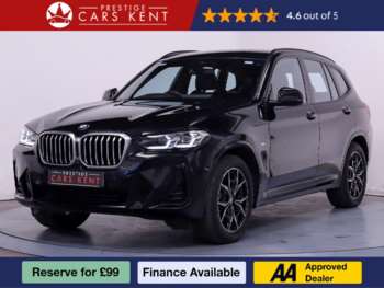 Used BMW X3 2024 for sale - 75040886: Photo