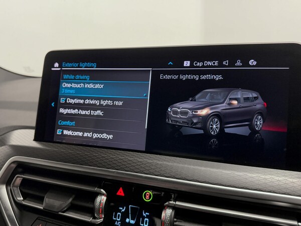 Used BMW X3 2024 for sale - 75040886: Photo 53