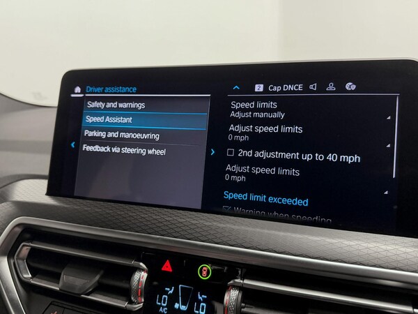 Used BMW X3 2024 for sale - 75040886: Photo 55