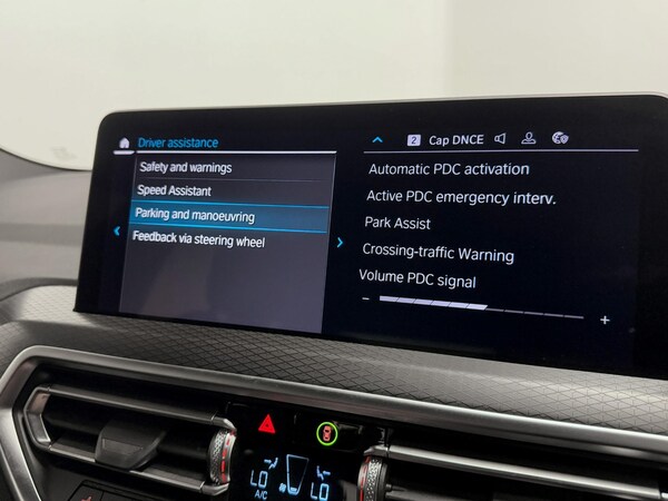 Used BMW X3 2024 for sale - 75040886: Photo 56