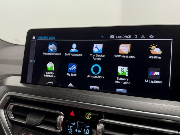 Used BMW X3 2024 for sale - 75040886: Photo 61
