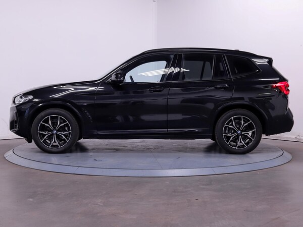 Used BMW X3 2024 for sale - 75040886: Photo 6