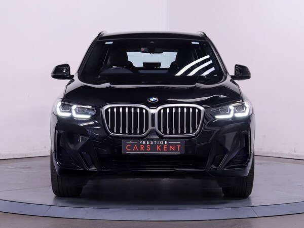 Used BMW X3 2024 for sale - 75040886: Photo 7