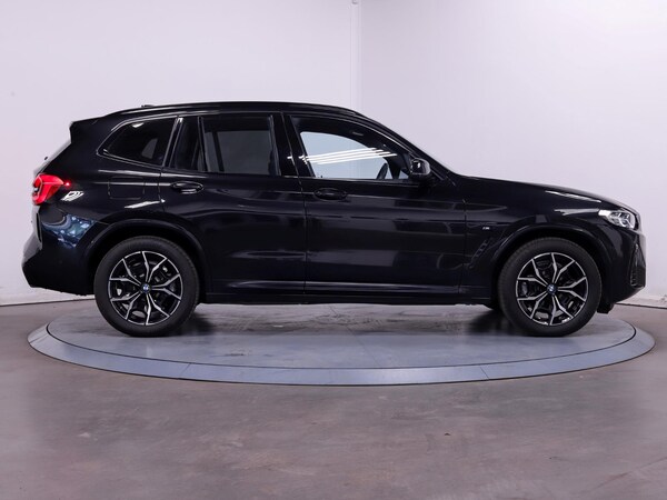 Used BMW X3 2024 for sale - 75040886: Photo 8