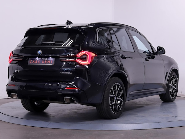 Used BMW X3 2024 for sale - 75040886: Photo 9
