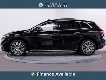 Used Mercedes-Benz EQS 2023 for sale - 77040356: Photo