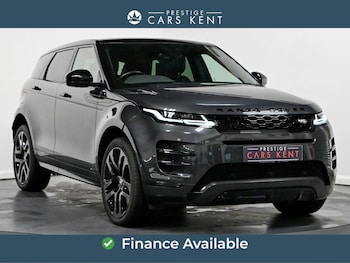 Used Land Rover Range Rover Evoque 2020 for sale - 78784021: Photo