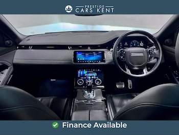 Used Land Rover Range Rover Evoque 2020 for sale - 78784021: Photo