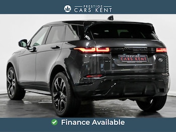 Used Land Rover Range Rover Evoque 2020 for sale - 78784021: Photo