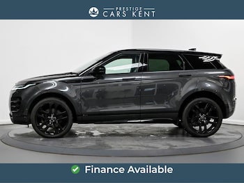 Used Land Rover Range Rover Evoque 2020 for sale - 78784021: Photo