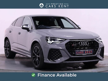 Used Audi RS Q3 2022 for sale - 78516836: Photo