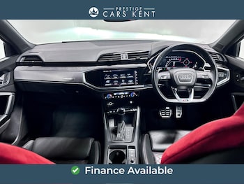 Used Audi RS Q3 2022 for sale - 78516836: Photo