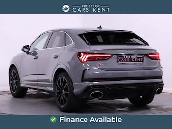 Used Audi RS Q3 2022 for sale - 78516836: Photo