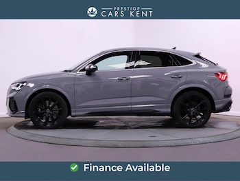 Used Audi RS Q3 2022 for sale - 78516836: Photo