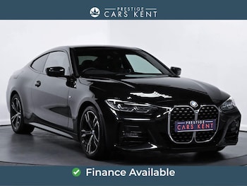 Used BMW 4 Series 2022 for sale - 78492104: Photo